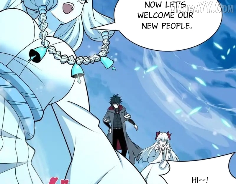 Era of the Haunted Chapter 543 - page 63